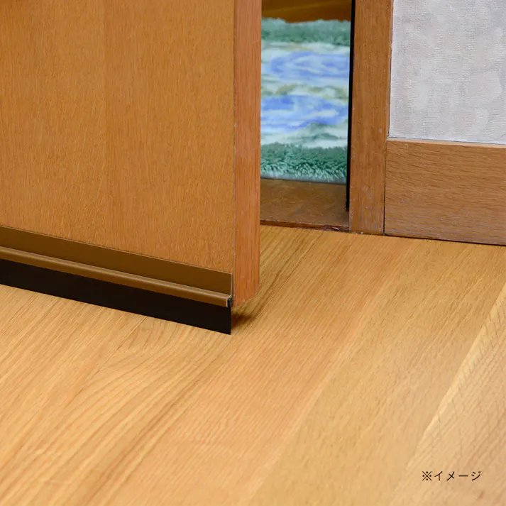 ストップすきま風 樹脂タイプ KSEC-940 KSEC-940