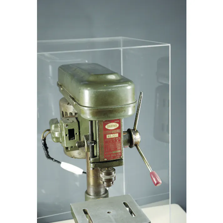 【CAINZ-DASH】光 アクリルキャスト板 透明 2×930×1860mm KAC9182-1【別送品】