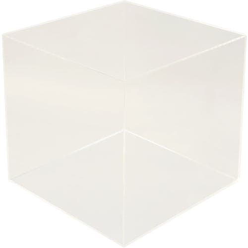 CAINZ-DASH】光 アクリルBOX 300mm KBX-300【別送品