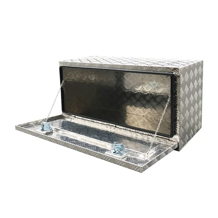 アルミボックス 前開きタイプ 170L