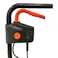 家庭用電動耕運機 耕す造 500W AKT-500WR