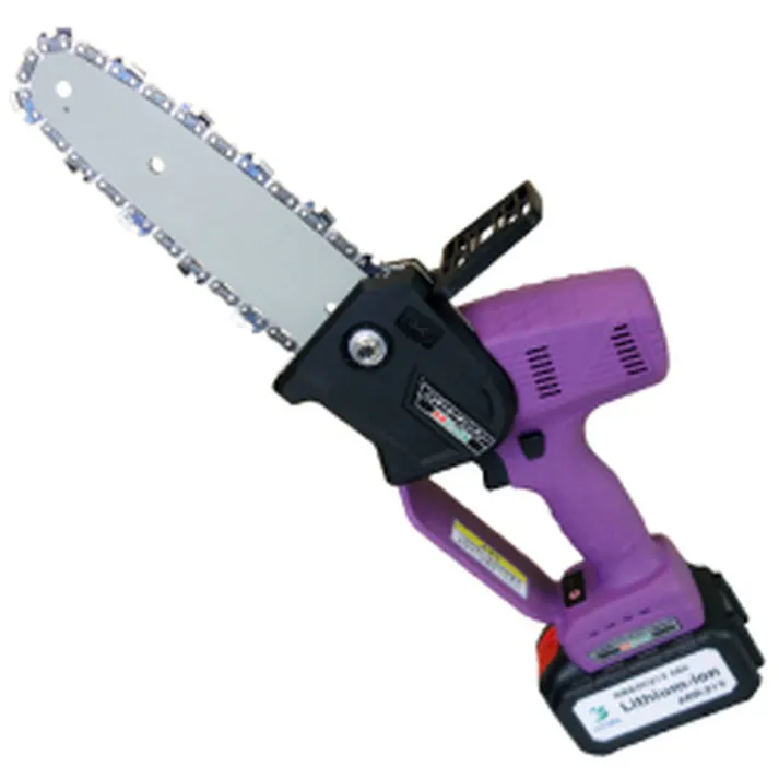 充電式ハンディチェーンソー ARR-21V【別送品】