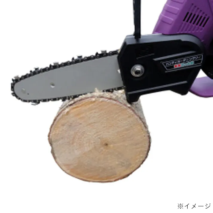 充電式ハンディチェーンソー ARR-21V【別送品】