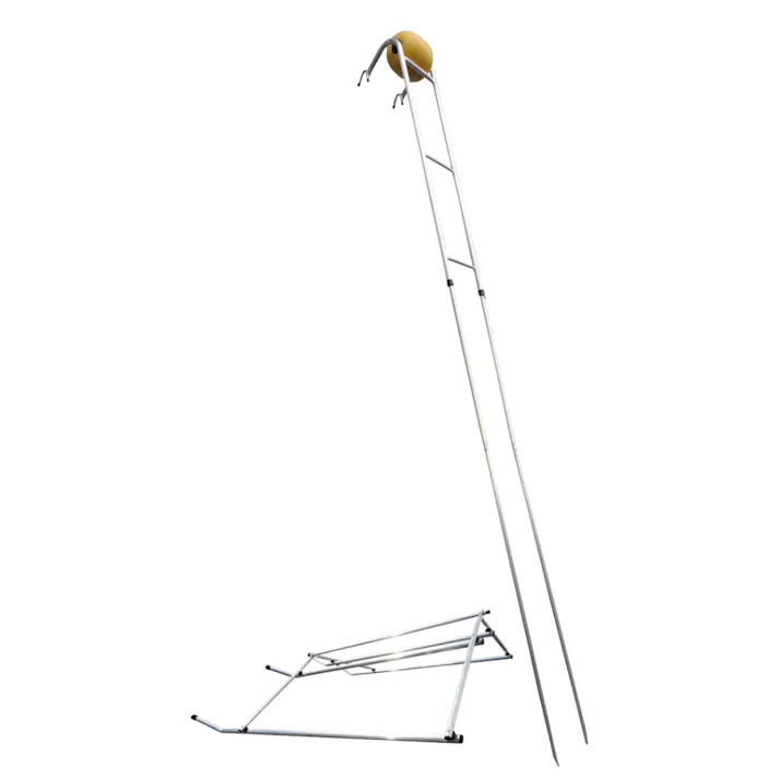 ハウスフィルム展開機 ローラー&ソリセット AFT-1