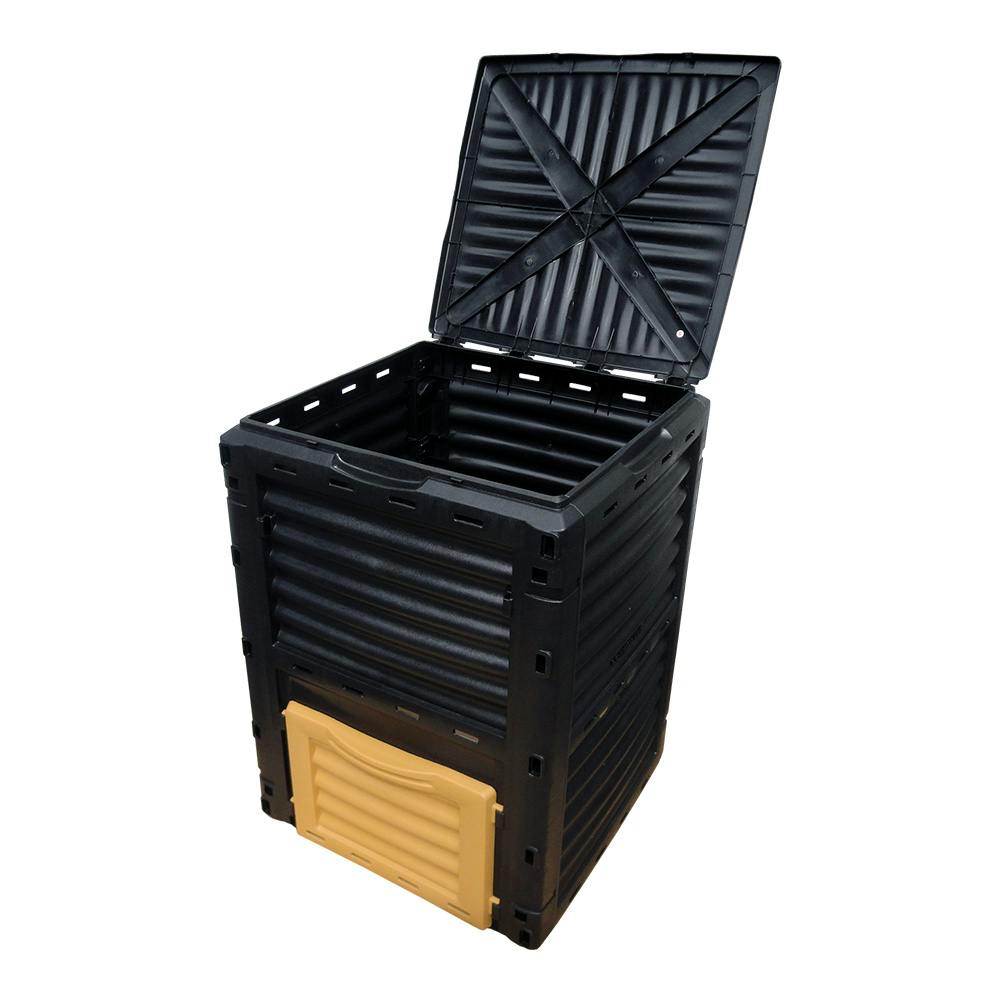 据置型コンポスト 作太郎 300L | 農業用作業用品 通販