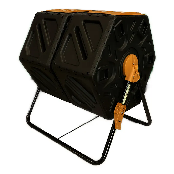 回転コンポスト 作太郎 130L【別送品】