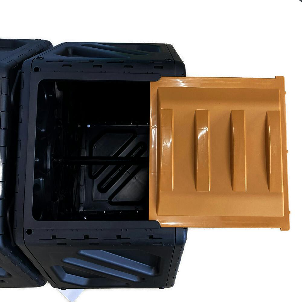 回転コンポスト 作太郎 130L【別送品】 | 農業用作業用品 通販