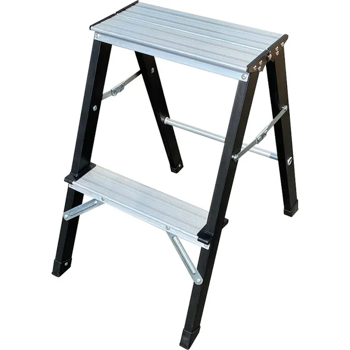 タフステップ 2段 ブラック