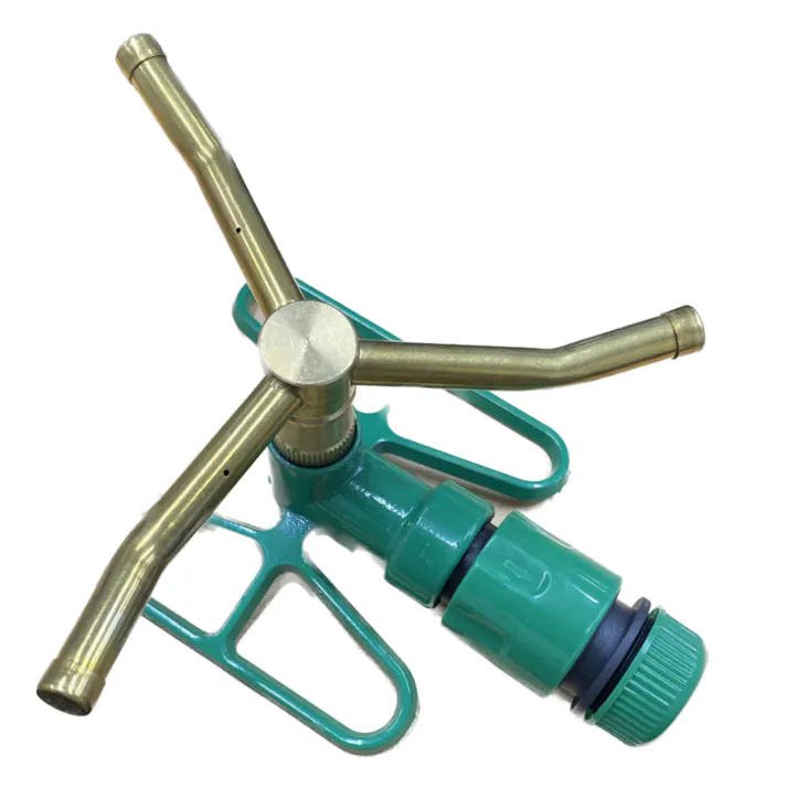 3アームメタルスプリンクラー MSC-3