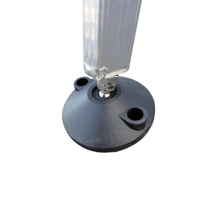 両手すり付きトラック昇降はしご 5段【SU】