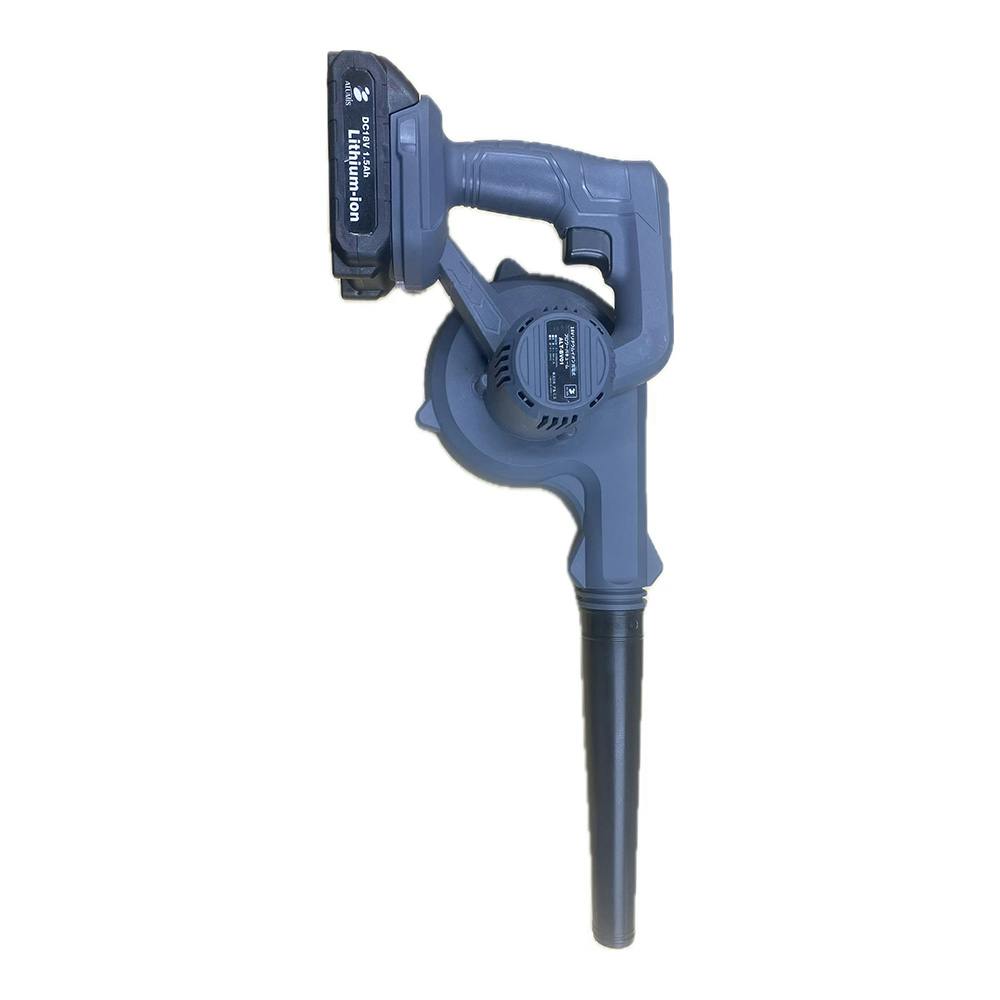 充電式ブロワバキューム 18V ALT-BV01 ブロア・集塵機 充電式ブロワバキューム 18V ALT-BV01 ブロア・集塵機