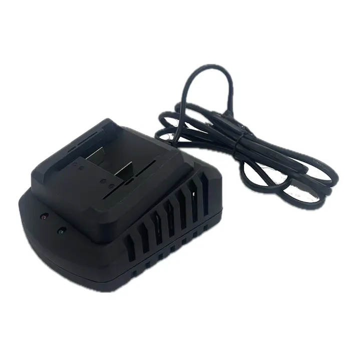 ロボット芝刈り機用充電器 TACH-18V23【別送品】