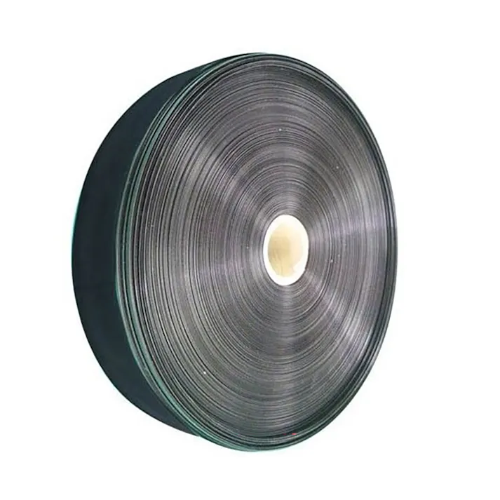 マルチ下灌水チューブ 0.12×50×200m 黒