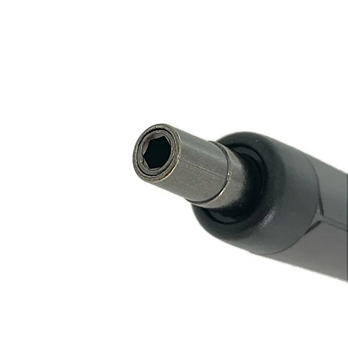 充電式精密ドライバー 3.7V