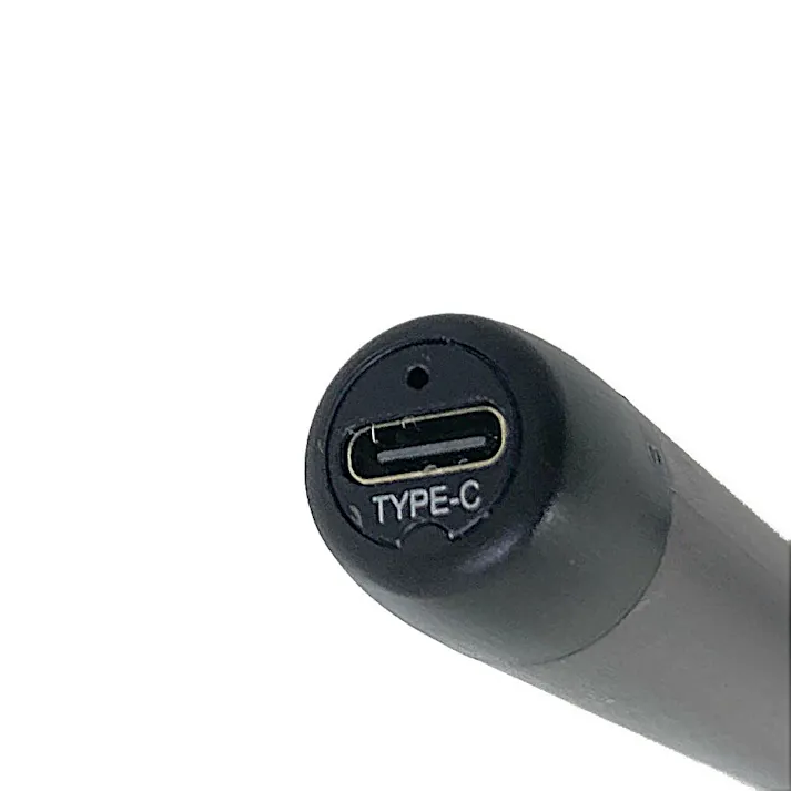 充電式精密ドライバー 3.7V