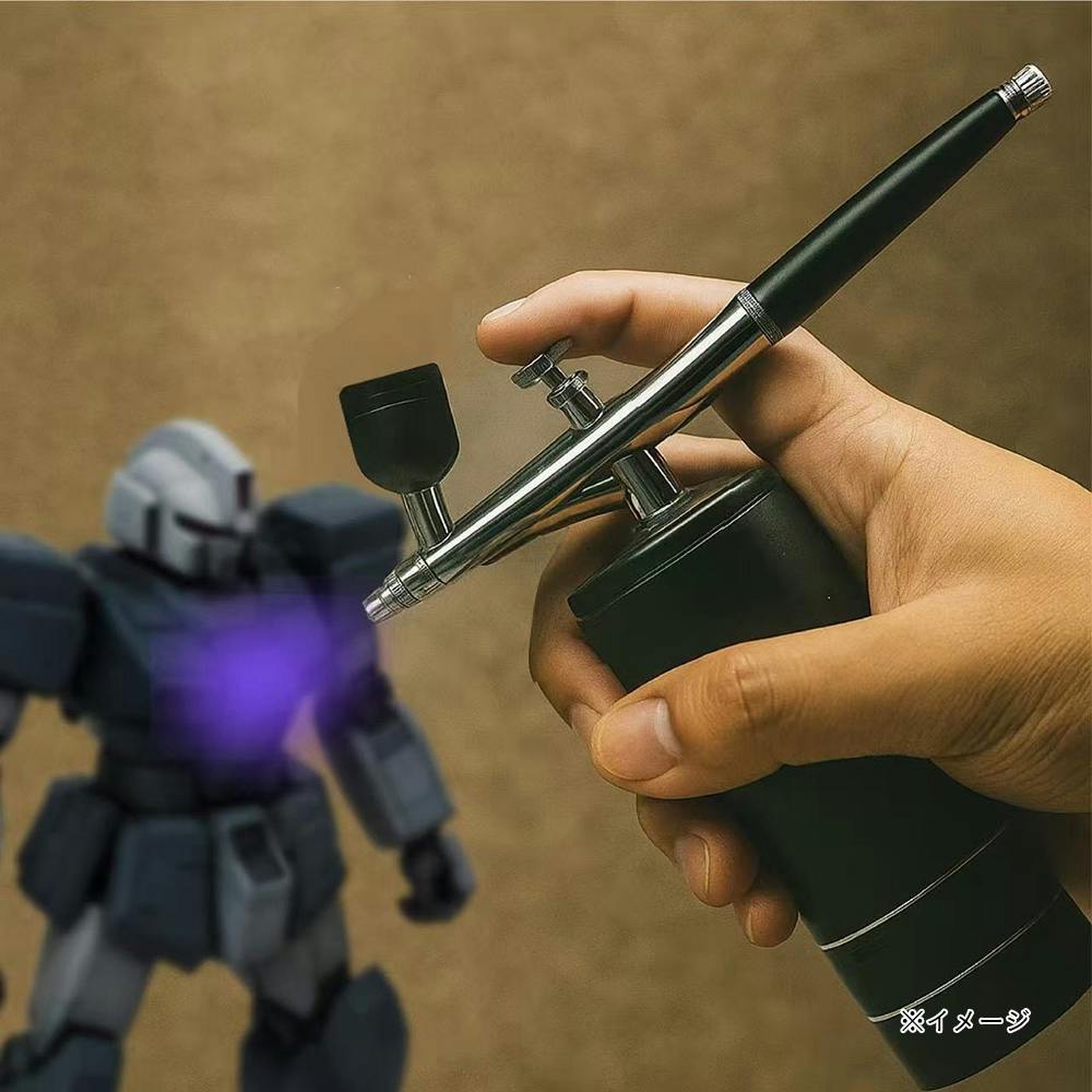 充電式エアブラシ 3.7V | 電動工具 通販 | ホームセンターのカインズ