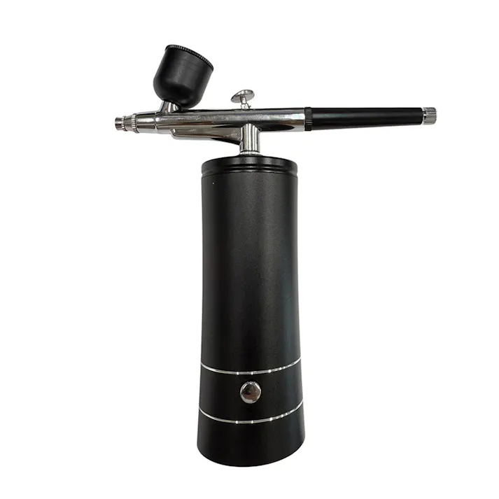 充電式エアブラシ 3.7V