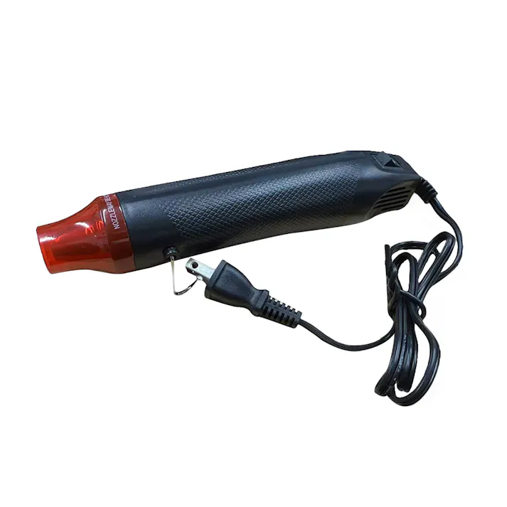 ACコンパクトヒートガン