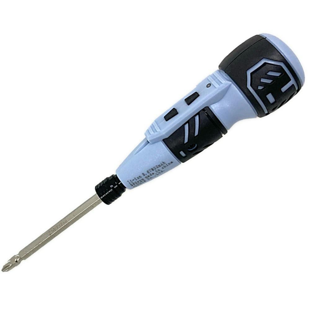 充電式・電ドラスティック 3.6V