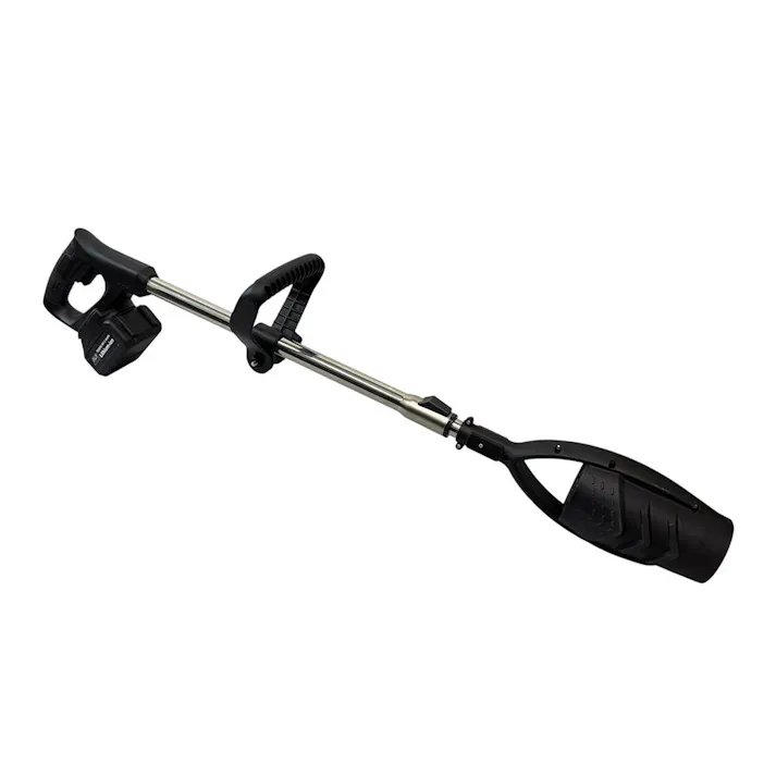 ポールジェットブロワ 18V充電式伸縮 ALT-PJB01