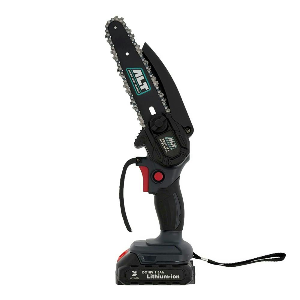 ハンディソー 18V 充電式 ALT-CHCZ01 | 電動工具 通販