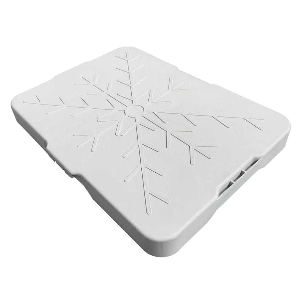 床を傷つけにくい 連結平台車