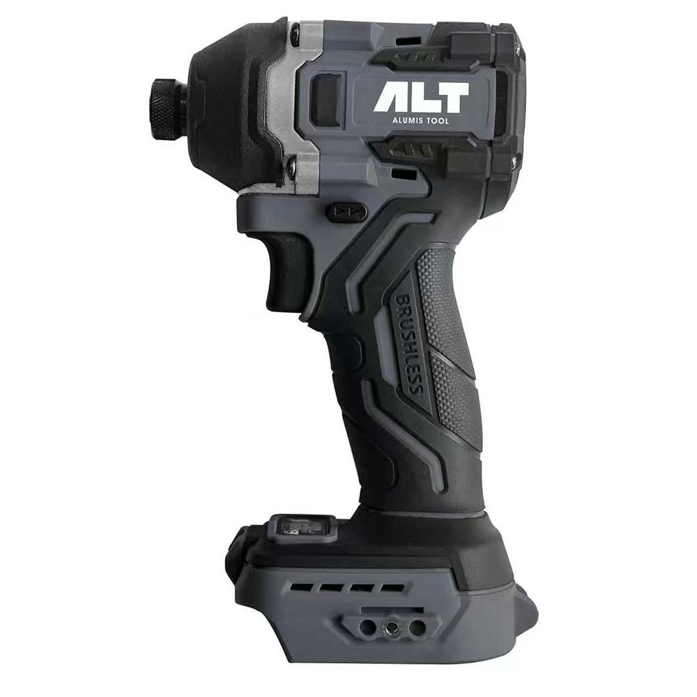 ブラシレス充電式インパクトドライバ 18V ALT-ID01 | 電動工具 通販