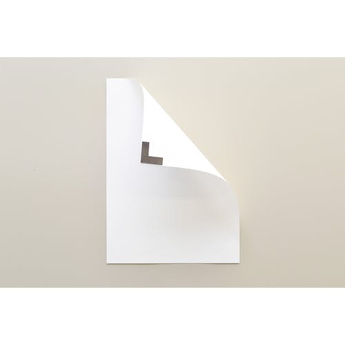 新品未使用　calin マグネットタイプ CAINZ-DASH】マグエックス マグネット粘着付シート 強力カットタイプ