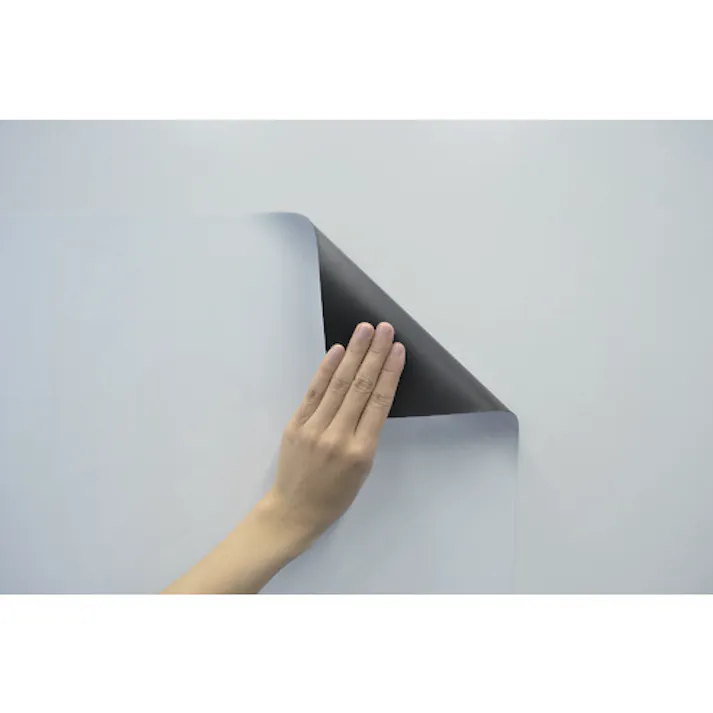 【CAINZ-DASH】マグエックス 広幅マグネットホワイトボードシート(12180) MSJ-12180【別送品】