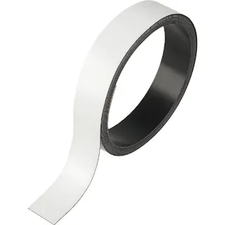 【CAINZ-DASH】マグエックス マグネットラベルロールタイプL MNAME-L-5M【別送品】