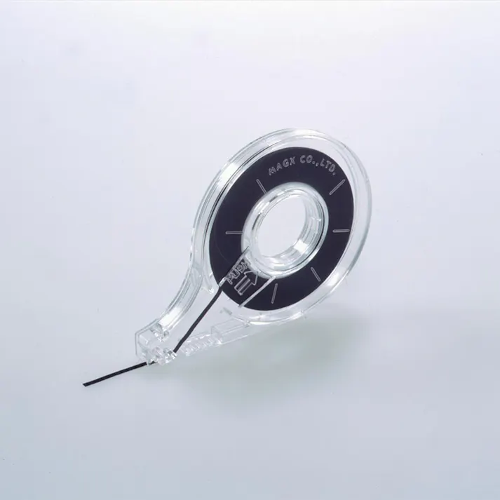 ホワイトボード用罫線テープ 2mm