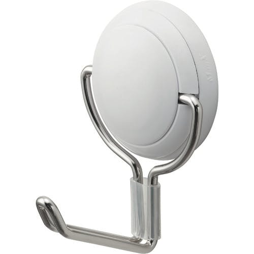 マグエックス マグネットフック ゼロスライド L 白 MZR-12W フック(マグネット式) マグエックス マグネットフック ゼロスライド L 白 MZR-12W フック(マグネット式)