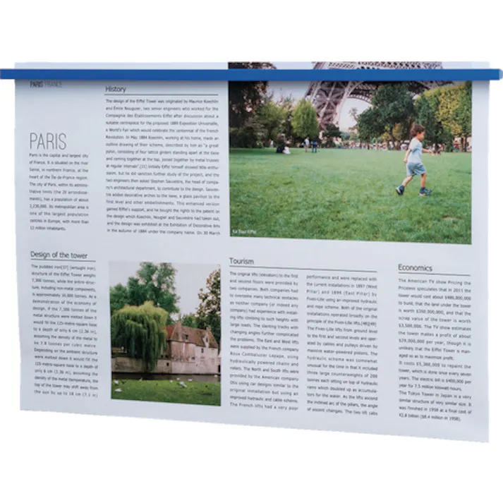 【CAINZ-DASH】マグエックス マグネットスリムバー 3本パック 寒色 MSLB-310-3P-C【別送品】