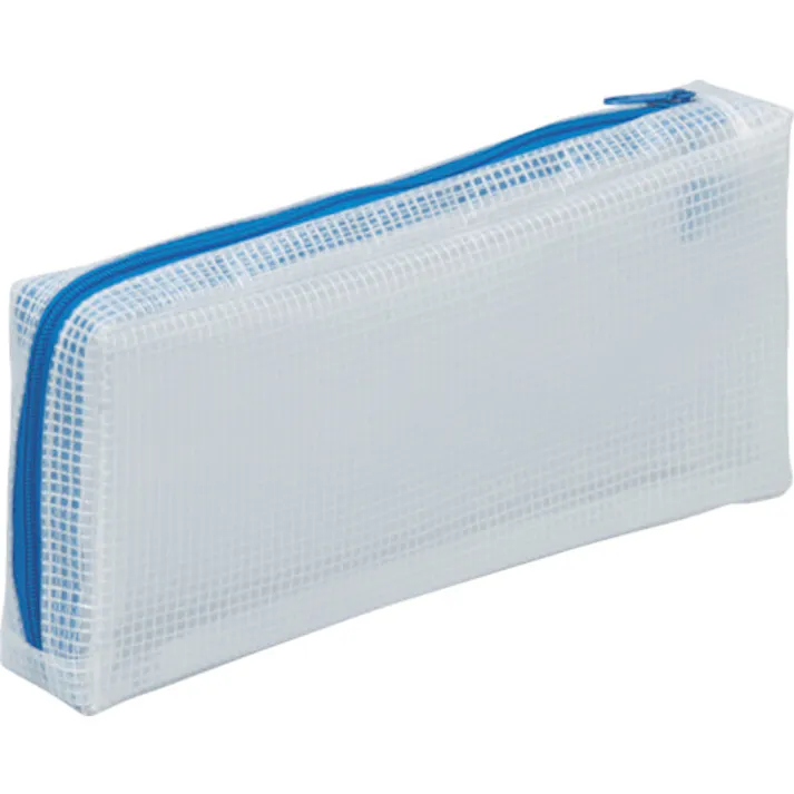 【CAINZ-DASH】マグエックス メッシュケース(マチあり) MMCL-PC【別送品】