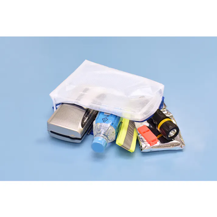 【CAINZ-DASH】マグエックス メッシュケースデカマチ A5 MMCL-A5-D【別送品】