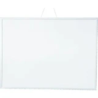 【CAINZ-DASH】マグエックス ホワイトボードMX(無地)A2 MXWH-A2【別送品】