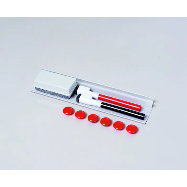 【CAINZ-DASH】マグエックス ホワイトボードMX(月間)A2 MXMO-A2【別送品】