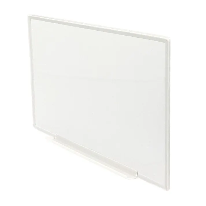 マグエックス ホワイトボードMX 無地 A4 MXWH-A4