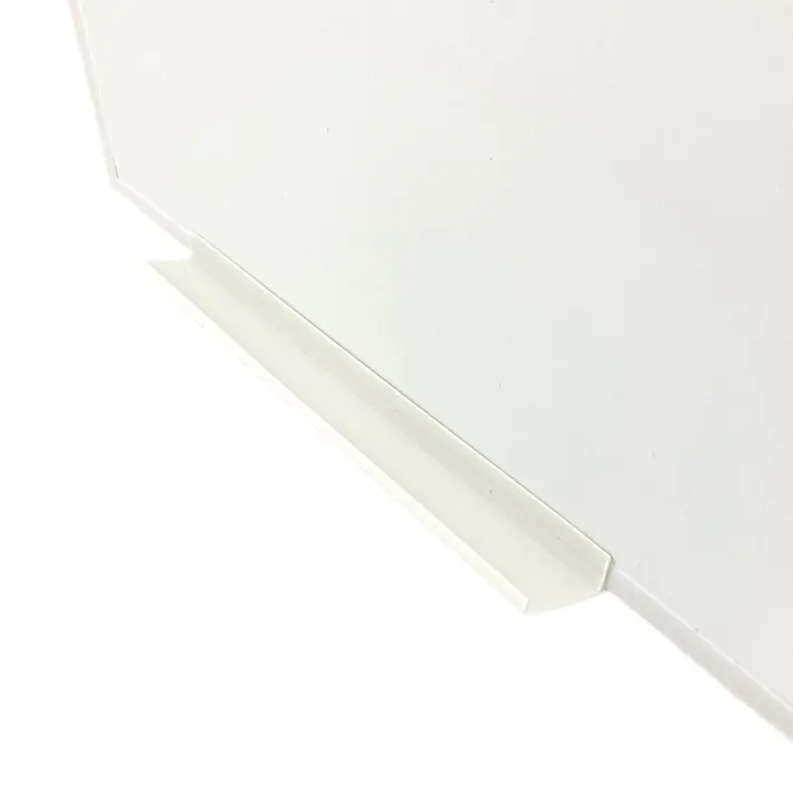 マグエックス ホワイトボードMX 無地 A4 MXWH-A4