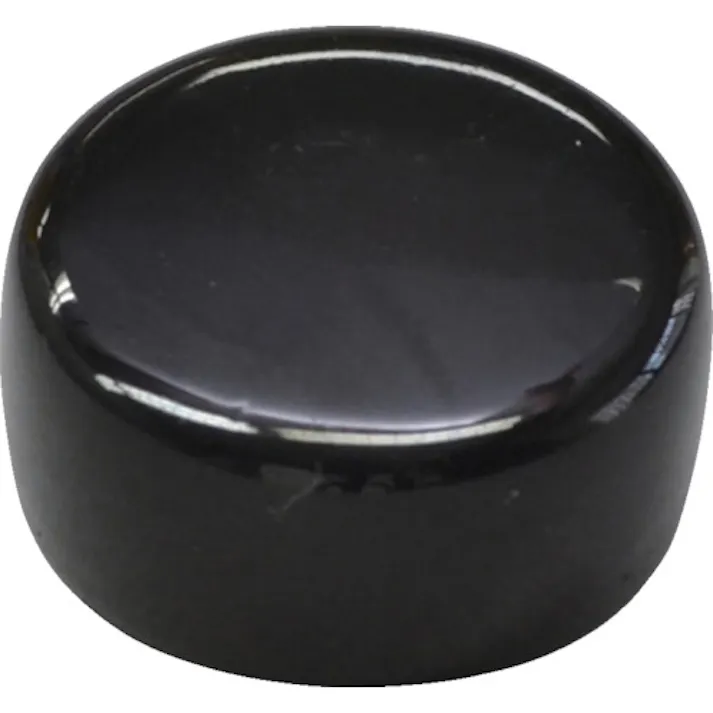 【CAINZ-DASH】マグエックス カラーマグネット黒3P MFCM-18-3P-K【別送品】