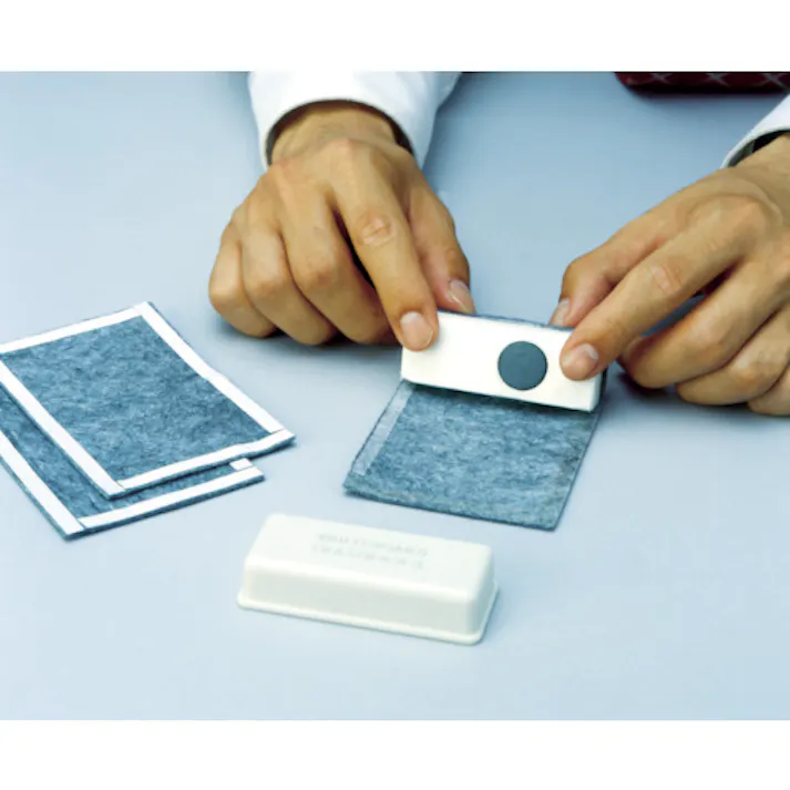 【CAINZ-DASH】マグエックス スペアシート ミニ 3枚入り MMRE-S-R3【別送品】