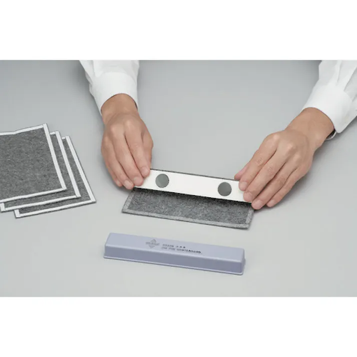 【CAINZ-DASH】マグエックス スペアシート ミニ 3枚入り MMRE-S-R3【別送品】