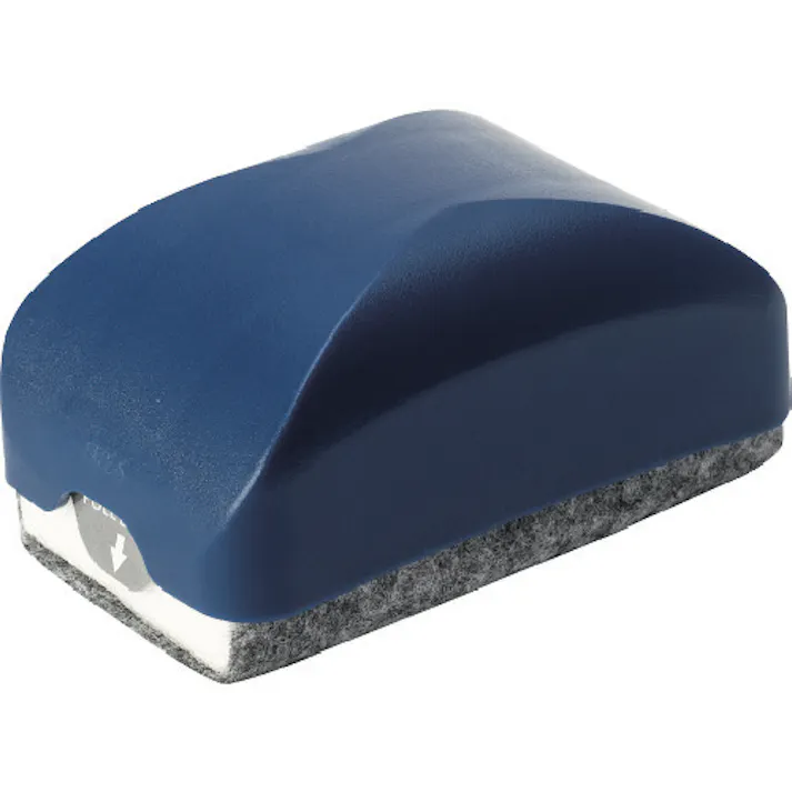 【CAINZ-DASH】マグエックス ホワイトボードイレーザーラクリフ(M) MRAKU-M【別送品】