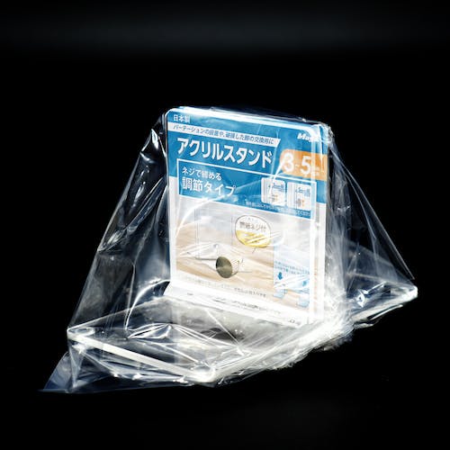 CAINZ-DASH】マグエックス アクリルスタンド 調節式タイプ 3－5mm