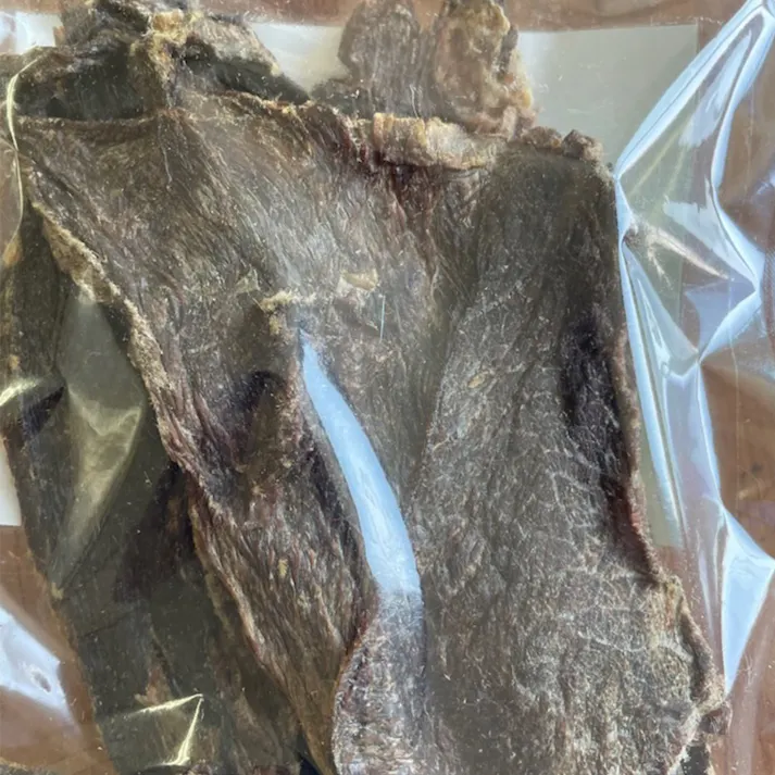 国産 牛肉スライス 85g