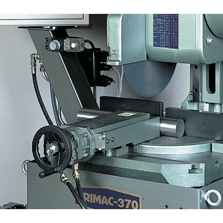 【CAINZ-DASH】大同興業 メタルソー 370X3.0X45X4 HSS370X3.0X45X4【別送品】