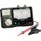【CAINZ-DASH】日置電機 アナログ絶縁抵抗計(単レンジ) IR4012-10 IR4012-10【別送品】