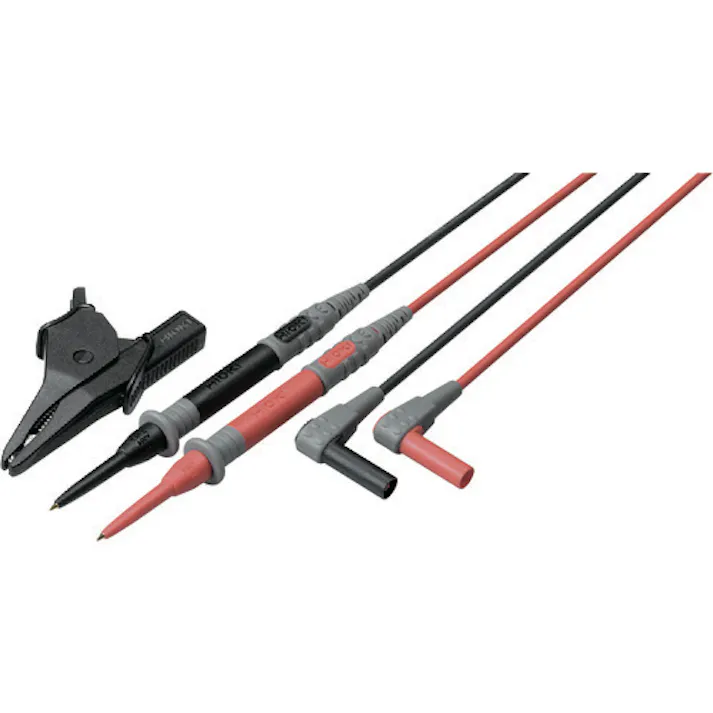 【CAINZ-DASH】日置電機 アナログ絶縁抵抗計(3レンジ) IR4031-10 IR4031-10【別送品】