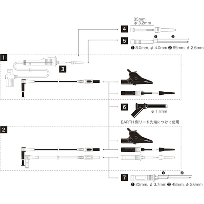 【CAINZ-DASH】日置電機 アナログ絶縁抵抗計(3レンジ) IR4031-10 IR4031-10【別送品】