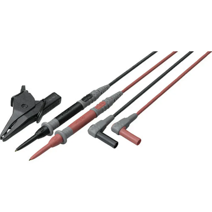 【CAINZ-DASH】日置電機 テストリード L9787 L9787【別送品】